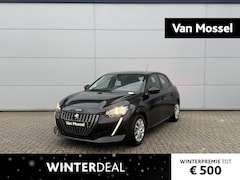 Peugeot 208 - 1.2 PureTech Active | Airco | Apple Carplay/Android Auto | Navigatie