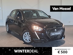 Peugeot 208 - 1.2 PureTech Active | Airco | Apple Carplay/Android Auto | Navigatie