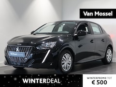 Peugeot 208 - Active | Airco | Zuinig | Apple Carplay/Android Auto
