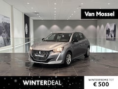 Peugeot 208 - 1.2 Active | Airco | Apple Carplay/Android Auto | DAB | Cruisecontrol