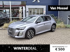 Peugeot 208 - 1.2 Hybrid 145 e-DCS6 GT