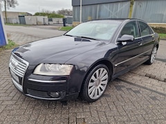 Audi A8 - 3.0 TDI quattro Business Edition, MOTOR DEFECT, Inruil mogelijk