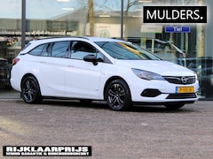 Opel Astra Sports Tourer - 1.2 Design & Tech | Navi / Climate / Cruise