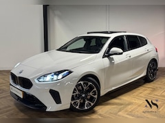 BMW 1-serie - 120 M Sport Design Edition PANO KEYLESS CAM