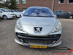 Peugeot 207 - 1.4-16V XS Pack