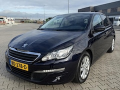 Peugeot 308 - 1.2 2016 | Navi | PDC | NW DISTRIBUTIE RIEM