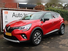 Renault Captur - TCe 130 pk Intens AUTOMAAT