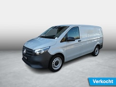 Mercedes-Benz Vito - 114 CDI KA L2 | Automaat | MBUX | kleur Silbergrau