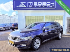 Volkswagen Passat Variant - 1.5TSI Aut Camera Virtual NW MODEL
