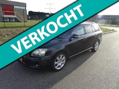 Toyota Avensis Wagon - 2.0 VVTi Executive