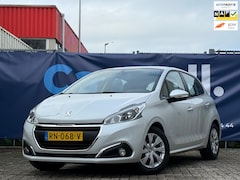 Peugeot 208 - 1.2 PureTech Blue Lion Airco, Navi, AppleCarplay, Cruise, PDC, N.A.P
