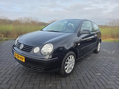 Volkswagen Polo - 1.2 AIRCO 143.000km
