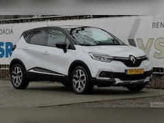 Renault Captur - TCe 120 EDC Automaat Intens
