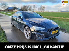 Audi A5 Sportback - 35 TFSI S line 42.634km camera electr achterklep 20"LMV pano