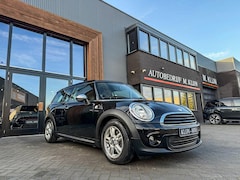 MINI Clubman - 1.6 One Business Line Ned auto/Airco/Topstaat
