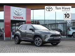 Toyota Yaris Cross - 1.5 Hybrid Executive Automaat | Intelligente parkeersensoren voo