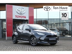 Toyota Yaris - 1.5 Hybrid Dynamic Automaat | Apple CarPlay & Andr