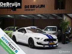 Ford Mustang - Shelby GT350 2019 | 5.2 V8 | 533 pk | Uniek