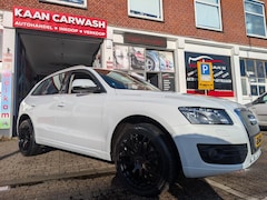 Audi Q5 - 2.0 TDI quattro Pro Line