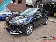 Renault Scénic - 1.4 TCe Dynamique