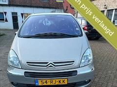 Citroën Xsara Picasso - 1.8i-16V Attraction
