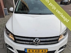 Volkswagen Tiguan - 1.4 TSI Comfort&Design Edition