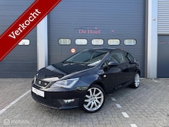 SEAT Ibiza SC - 1.2 TSI FR✓Climate ✓Cruise ✓Nw APK