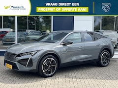 Peugeot 408 - 58kWh 210pk Aut GT Avantage | Navigatie | Camera | Cruise Control | Climate Control | Park