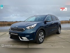 Kia Niro - 1.6 GDi Hybrid |Vision | 1/2 LEDER| NAVI| LMW