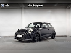 MINI Cooper - 3-deurs | Panoramadak | Park Distance Control | Stoelverwarming