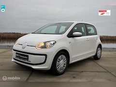 Volkswagen Up! - 1.0 move up BlueMotion | 5drs|Airco | NAP