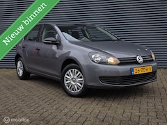 Volkswagen Golf - 1.6 TDI Comfortline BlueMotion