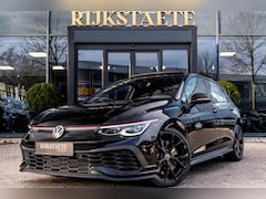 Volkswagen Golf - 2.0 TSI GTI Clubsport|PANO|H&K|ACC|CAMERA