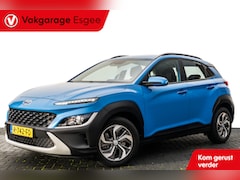 Hyundai Kona - 1.6 GDI HEV Comfort | Automaat | Clima | Hybride | PDC | Navi | |Camera| Cruise | DAB | Le