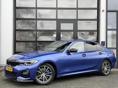 BMW 3-serie - 330e High Exc / M-Sport / PANO / LASER / LUXE