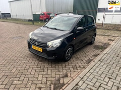 Suzuki Celerio - 1.0 Comfort Airco Navi Pdc Achter
