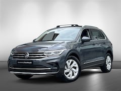 Volkswagen Tiguan - 1.4 eHybrid Elegance | Panorama Dak | Camera | Trekhaak