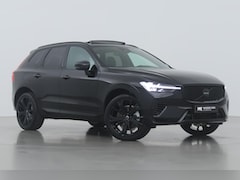 Volvo XC60 - T6 Plug-in hybrid Plus Black Edition | FACELIFT | Head-Up | 360° Camera | Panoramadak | AC
