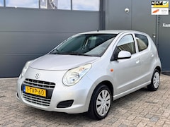 Suzuki Alto - 1.0 Base VVT
