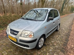 Hyundai Atos - 1.1i Active Young apk 08-2026