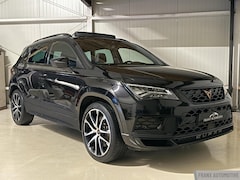 CUPRA Ateca - 2.0 TSI 4DRIVE |360|PANO|VIRTUAL|BEATS.AUDIO|PDC