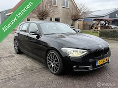 BMW 1-serie - 116i High Executive