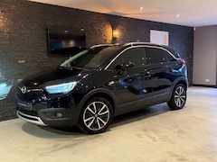 Opel Crossland X - 1.2 Turbo Bj: 2018 / Automaat / Navi / Camera