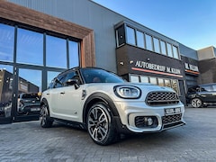 MINI Countryman - Cooper S E ALL4 John Cooper Works 220pk/Chester Brown leer/Pano/Bomvol
