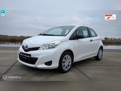 Toyota Yaris - 1.0 VVT-i Comfort - Airco| Nieuwe APK|Elekt