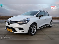 Renault Clio Estate - 0.9 TCe Limited