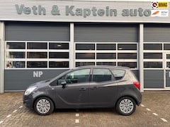 Opel Meriva - 1.4 Turbo Design Edition