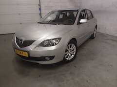 Mazda 3 - 3 1.6 S-VT Touring 2007 AircoNW APK