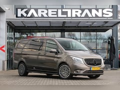 Mercedes-Benz Vito - 114 CDI | Aut. | DC | Euro 6 | Cruise | Clima