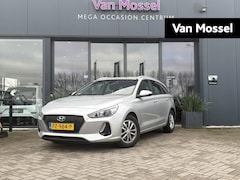 Hyundai i30 Wagon - 1.0 T-GDI Comfort | Apple Carplay / Android Auto | Camera | Climate Control | Cruise Contr
